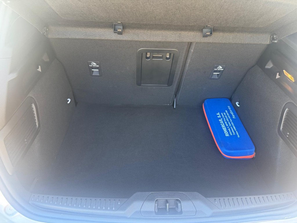 Ford Puma 1.0 EcoBoost Hybrid ST-Line - Foto 10 de 11